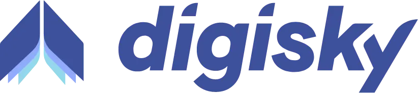 DigiSky Logo